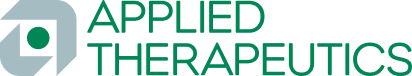 Applied Therapeutics Logo